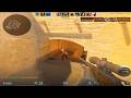 Тону - HOLLYFLAME (CS2 Montage)
