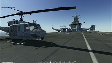 Project Reality Trans Gameplay