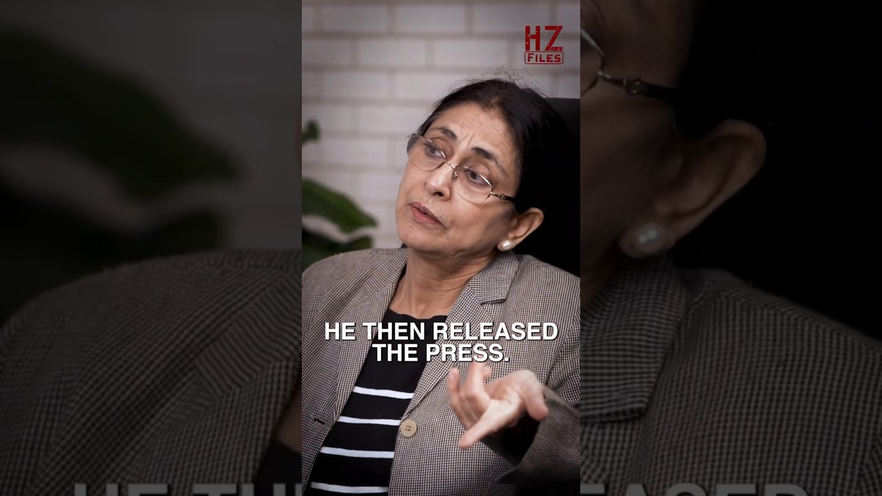 How Ajmal Kasab Was Executed in Total Secrecy | 