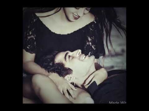 وأنا قلبي عاشق للغني من يوم م حبيتك