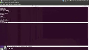 Asterisk 1.8 SIP Trunking