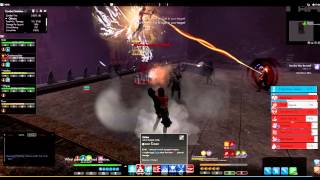 The Secret World- Hell Eternal Eblis Nightmare