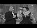 تحية كاريوكا جابت إسماعيل يس يغنيليها لوحدها 