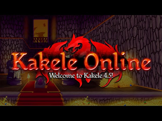 Kakele Online - MMO RPG - Hi guys, what is the best pet in your opinion? 🧐  Magic Owl 👍 Imp ❤️ Capibara 😂 #kakele #games #gaming #mmo #RPG #MMORPG