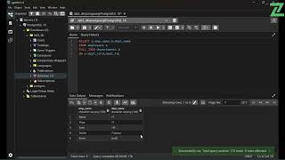 PostgreSQL Real Time Project
