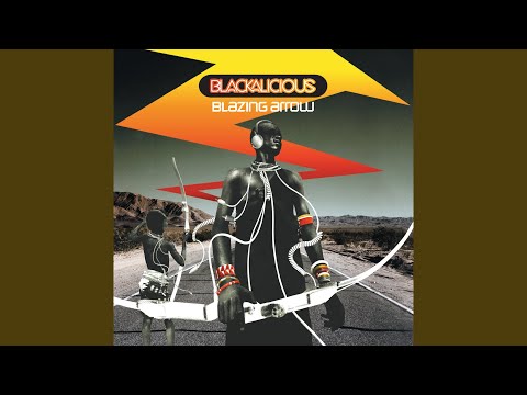 Blackalicious — Nowhere Fast