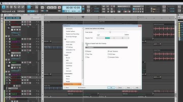 SONAR X2: Get Started - Smart Grid and Snap