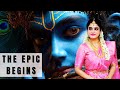 🔴 Hindu Epics Reimagined: Where History Meets the Divine l Suthanthra's Epic Storytelling