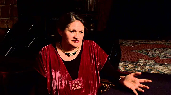 MARCELA RODRIGUEZ, Composers Now Interview