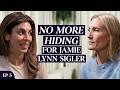 Sopranos Actor Jamie-Lynn Sigler on MS, Her Son’s Near-Death &amp; Healing | Cards on the Table Ep 5