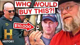 Download Lagu LIMITED MARKET Items That May Not Sell | Pawn Stars MP3 Download Lagu LIMITED MARKET Items That May Not Sell | Pawn Stars MP3