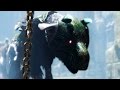 BATTLE BETWEEN GIANTS | The Last Guardian - Part 7