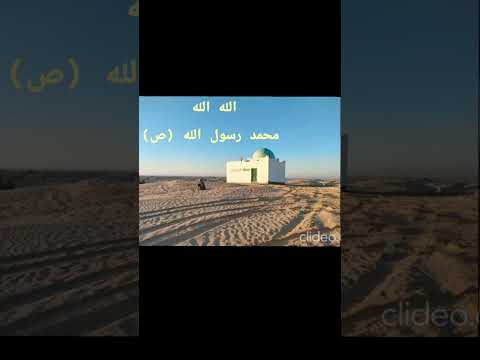 مدح غريب عمار بن بشير عمار بن براهيم الله الله محمد رسول الله ص