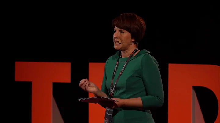 Why we need women to "Build Back Better" | Jennife...