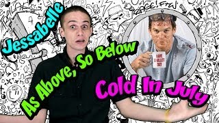 3Lăr - So Cold Above Jessabelle