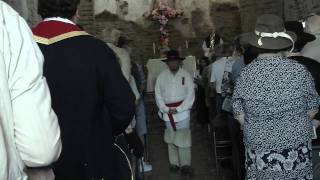 Anza Day celebration 2011 - Tubac and Mission Tumacacori