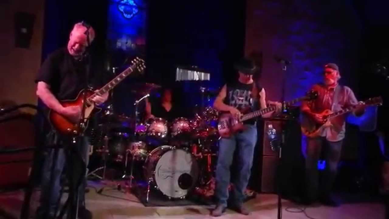 Headfirst Band Simple Man YouTube