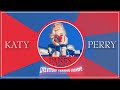 Katy Perry - Daises (Smile Tour Live Concept Studio Version)
