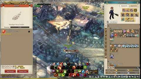 Tos gem extraction bug?