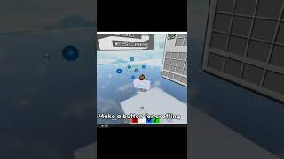 How To Make A Working Crafting Table In Obby Creator This Is From 2022