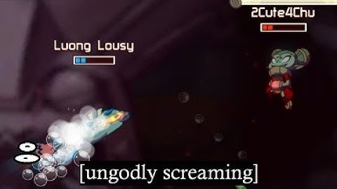 Awesomenauts advanced tutorial: How to avenge your team