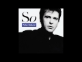 Peter Gabriel - In Your Eyes (Remastered, 2012) Mp3 Song