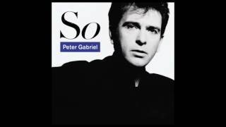Miniatura de vídeo de "Peter Gabriel - In Your Eyes (Remastered, 2012)"