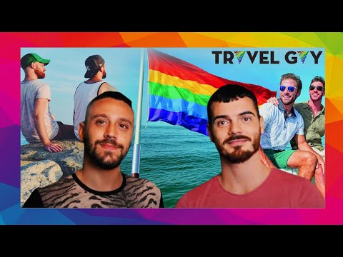 Video: La Prossima Destinazione Calda Per I Viaggiatori Gay Iowa? Rete Matador