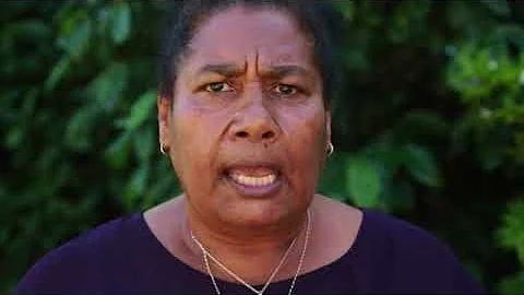 Thelma Coleman - Bayali