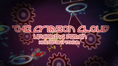 My Part in The Crimson Clouds hosted by Rithium (me)