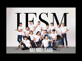 2017  IFSM Male Model Search Los Angeles