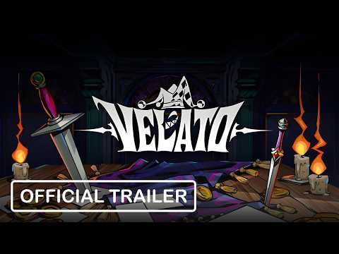 Превью видео игры