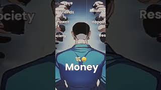 💀 Dangerous Sigma Rule 😈 | Money Power Attitude 🔥 #sigma #attitude #money.