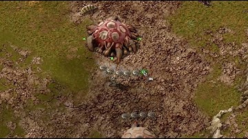 Factorio Space Age: are landmines still good?