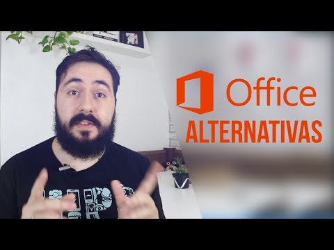 6 Office Suites que vão te fazer ESQUECER o MS Office!