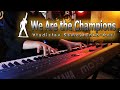 We Are the Champions - Piano Vladislav Samoylenko Pos&#39;