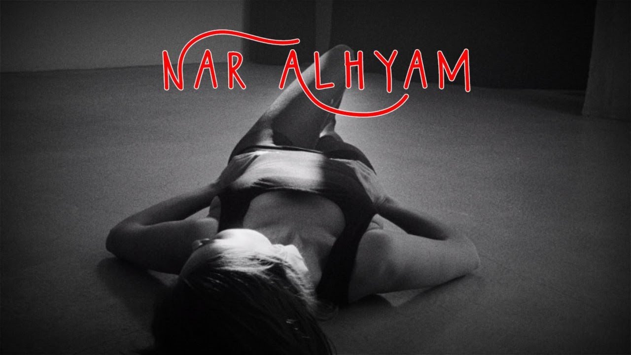 Amir Soler - Nar AlhYam (Official Music Video)