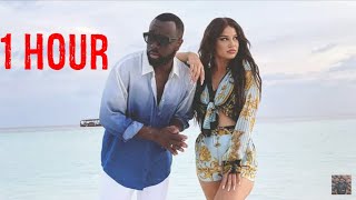 GIMS - ONLY YOU ft. Dhurata Dora [1 HEURE/HOUR]