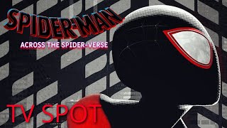 Spider-Man: Across The Spider-Verse TV Spot - “Vindicated” (Fan Made)