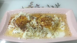 Anadolu lezzetler durağı ( çılbır)