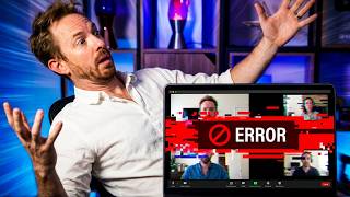 No more ERRORS! - Record Interviews Like a Pro