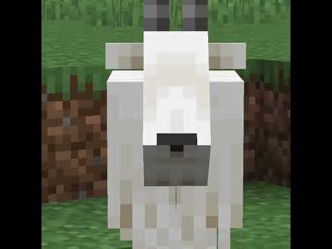*EASY* Minecraft How to Farm Goat Horns 1.19+ - YouTube