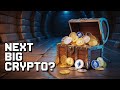 5 Undervalued Cryptos Institutions Are Quietly Buying (ADA, LINK, CELR, KAS, SEI)