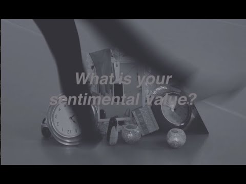 What Is Your Sentimental Value