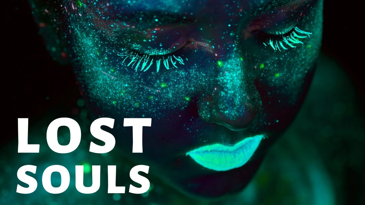 Negative souls & Soulshifters You need to connect to Source ! YouTube