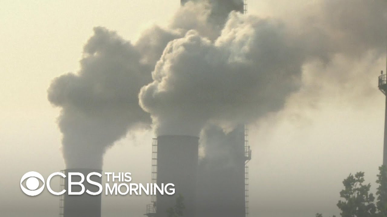 climate change projections New U.N. climate change report expected to be grim