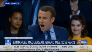 Les Ouaiscecool Au Lou Pascalou - Teaser