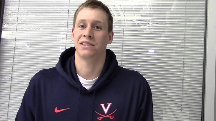 Yannick Kaeser, Virginia (after day four finals)