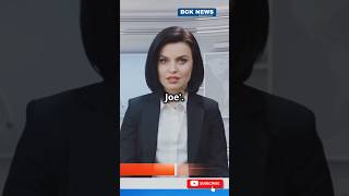 Ali Vitali Takes Over Way Too Early on MSNBC! #AliVitali  #WayTooEarly #shortvideo #shorts #usanews