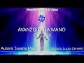 AVANZO DE LA MANO DE DIOS